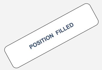 Gropay Position Filled White Background